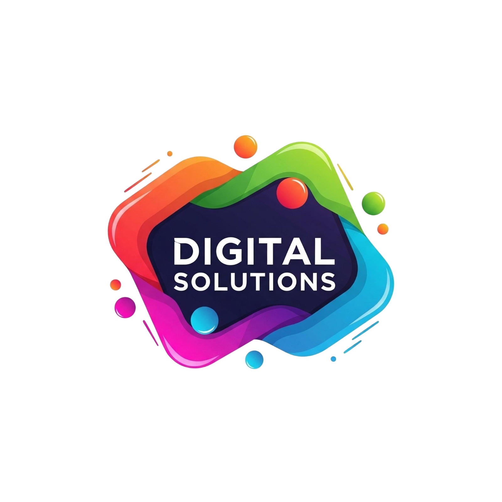 Logo Digital Solutions
