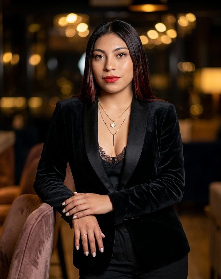 Dulce Maria Montenegro